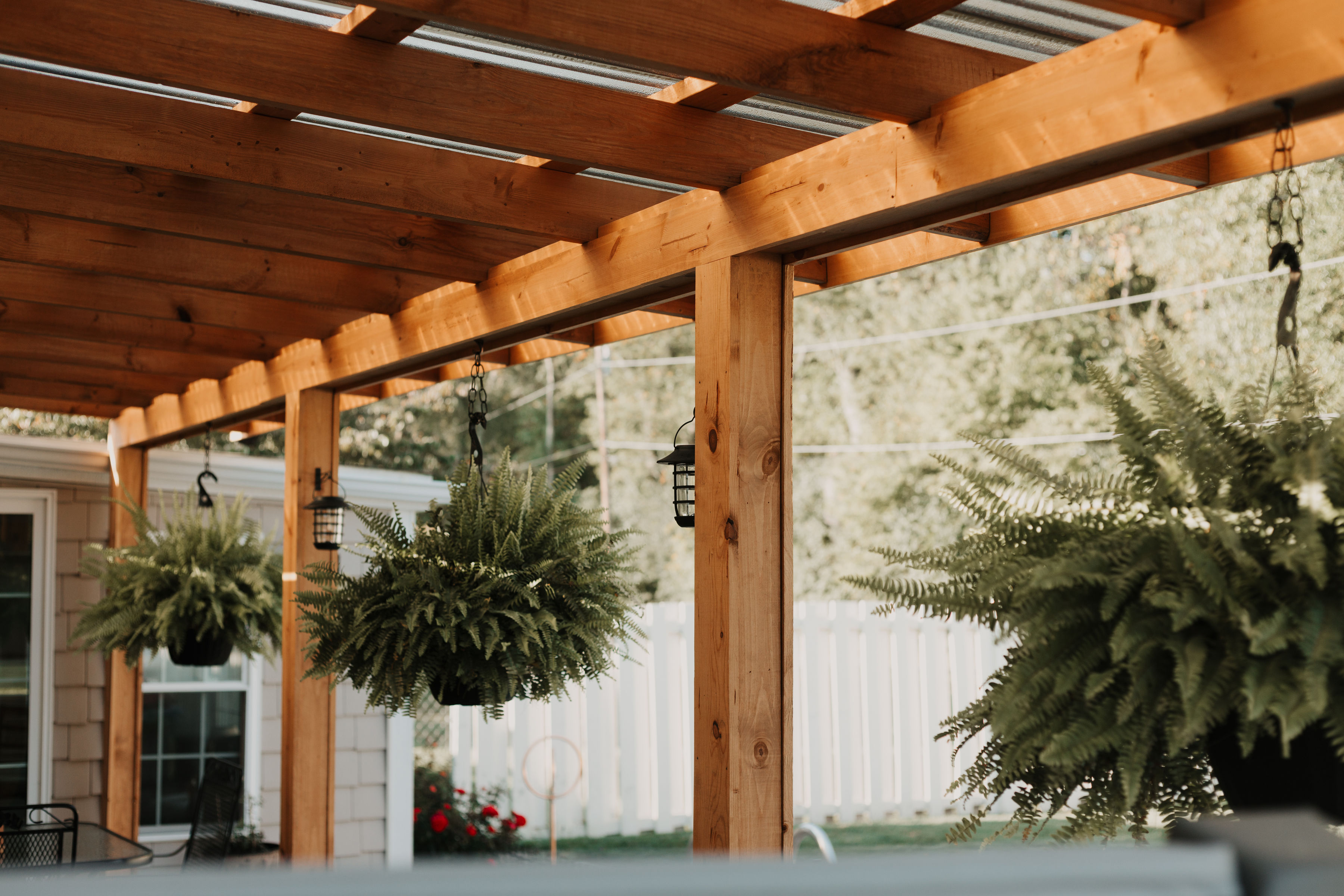 Residential design project