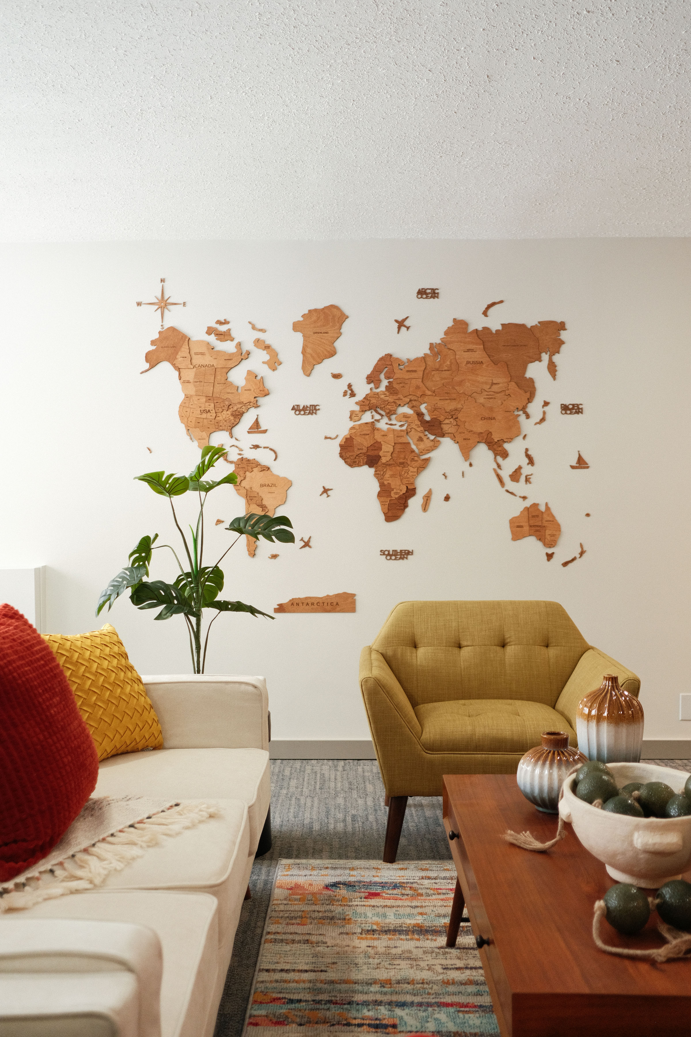 Residential design project